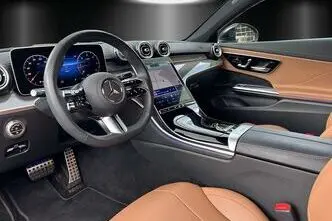 Mercedes-Benz CLE 220, 2.0, 145 kW, diisel, automaat, tagavedu