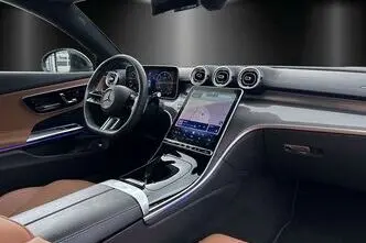 Mercedes-Benz CLE 220, 2.0, 145 kW, diisel, automaat, tagavedu