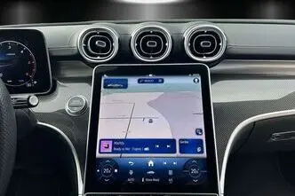 Mercedes-Benz CLE 220, 2.0, 145 kW, diisel, automaat, tagavedu