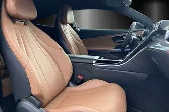 Mercedes-Benz CLE 220, 2.0, 145 kW, diisel, automaat, tagavedu