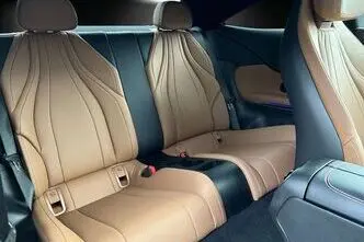 Mercedes-Benz CLE 220, 2.0, 145 kW, diisel, automaat, tagavedu