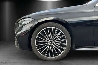 Mercedes-Benz CLE 220, 2.0, 145 kW, diisel, automaat, tagavedu