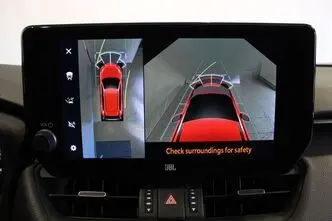 Toyota RAV4, 2.5, 136 kW, pistikhübriid, automaat, nelikvedu