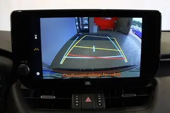 Toyota RAV4, 2.5, 136 kW, pistikhübriid, automaat, nelikvedu