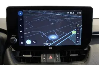 Toyota RAV4, 2.5, 136 kW, pistikhübriid, automaat, nelikvedu