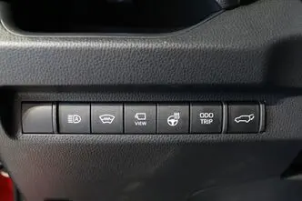 Toyota RAV4, 2.5, 136 kW, pistikhübriid, automaat, nelikvedu