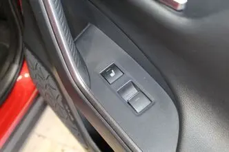 Toyota RAV4, 2.5, 136 kW, pistikhübriid, automaat, nelikvedu