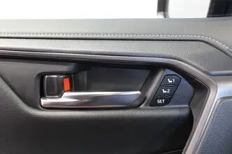 Toyota RAV4, 2.5, 136 kW, pistikhübriid, automaat, nelikvedu