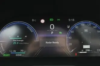 Toyota RAV4, 2.5, 136 kW, pistikhübriid, automaat, nelikvedu