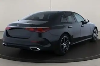 Mercedes-Benz E 200, 2.0, 150 kW, hübriid, automaat, tagavedu