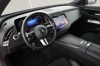 Mercedes-Benz E 200, 2.0, 150 kW, hübriid, automaat, tagavedu