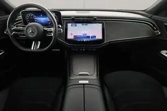 Mercedes-Benz E 200, 2.0, 150 kW, hübriid, automaat, tagavedu