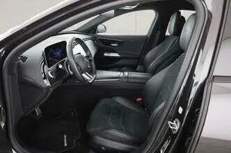 Mercedes-Benz E 200, 2.0, 150 kW, hübriid, automaat, tagavedu