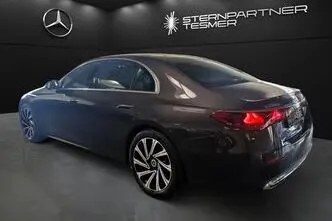 Mercedes-Benz E 220, 2.0, 145 kW, hübriid, automaat, tagavedu
