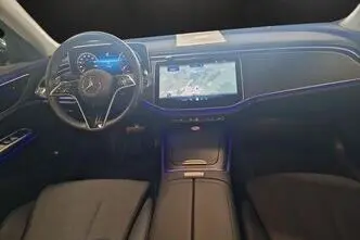 Mercedes-Benz E 220, 2.0, 145 kW, hübriid, automaat, tagavedu