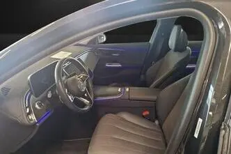 Mercedes-Benz E 220, 2.0, 145 kW, hübriid, automaat, tagavedu