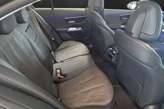 Mercedes-Benz E 220, 2.0, 145 kW, hübriid, automaat, tagavedu