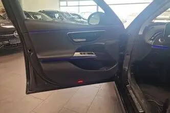 Mercedes-Benz E 220, 2.0, 145 kW, hübriid, automaat, tagavedu