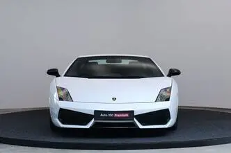 Lamborghini Gallardo, 5.2, 412 kW, bensiin, automaat, nelikvedu