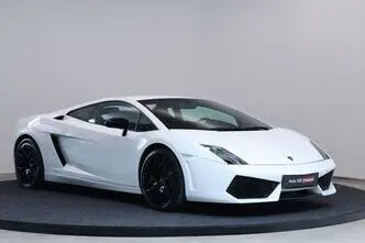 Lamborghini Gallardo, 5.2, 412 kW, bensiin, automaat, nelikvedu