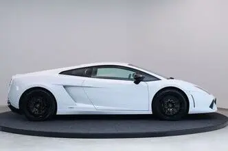 Lamborghini Gallardo, 5.2, 412 kW, bensiin, automaat, nelikvedu