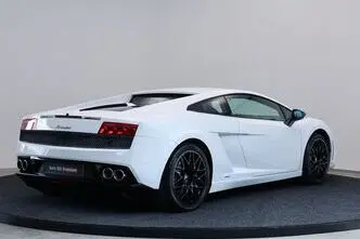 Lamborghini Gallardo, 5.2, 412 kW, bensiin, automaat, nelikvedu