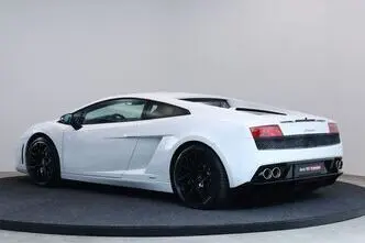 Lamborghini Gallardo, 5.2, 412 kW, bensiin, automaat, nelikvedu