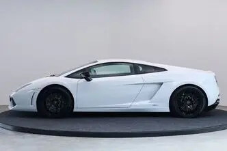 Lamborghini Gallardo, 5.2, 412 kW, bensiin, automaat, nelikvedu