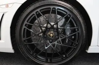 Lamborghini Gallardo, 5.2, 412 kW, bensiin, automaat, nelikvedu