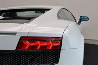 Lamborghini Gallardo, 5.2, 412 kW, bensiin, automaat, nelikvedu