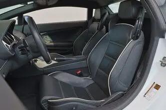 Lamborghini Gallardo, 5.2, 412 kW, bensiin, automaat, nelikvedu