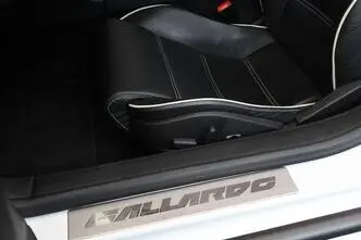 Lamborghini Gallardo, 5.2, 412 kW, bensiin, automaat, nelikvedu