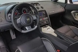 Lamborghini Gallardo, 5.2, 412 kW, bensiin, automaat, nelikvedu
