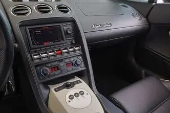 Lamborghini Gallardo, 5.2, 412 kW, bensiin, automaat, nelikvedu