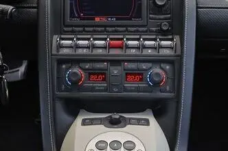 Lamborghini Gallardo, 5.2, 412 kW, bensiin, automaat, nelikvedu