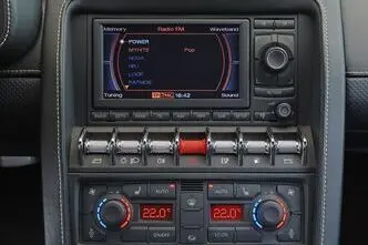 Lamborghini Gallardo, 5.2, 412 kW, bensiin, automaat, nelikvedu