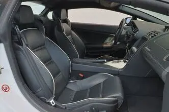 Lamborghini Gallardo, 5.2, 412 kW, bensiin, automaat, nelikvedu