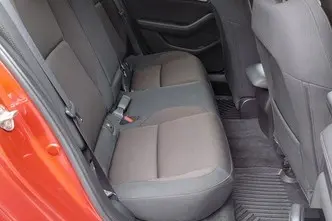 Mazda 3, 2.0, 132 kW, hübriid, automaat, esivedu