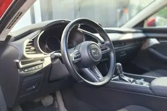 Mazda 3, 2.0, 132 kW, hübriid, automaat, esivedu