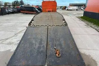 MAN TGS 35.480 8x4H-6, 353 kW, дизель, механическая