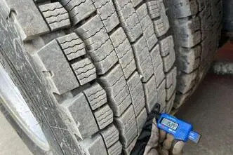 MAN TGS 35.480 8x4H-6, 353 kW, дизель, механическая
