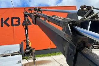 Volvo FM 9 300 6x2*4, 220 kW, дизель, автомат