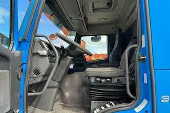 Volvo FM 9 300 6x2*4, 220 kW, дизель, автомат