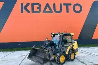 Volvo MC 70 C, 1.9, 42 kW, дизель, полный привод