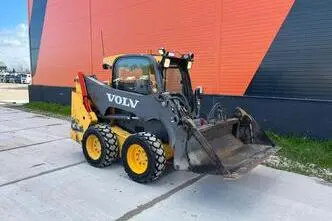 Volvo MC 70 C, 1.9, 42 kW, дизель, полный привод