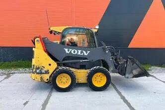 Volvo MC 70 C, 1.9, 42 kW, дизель, полный привод