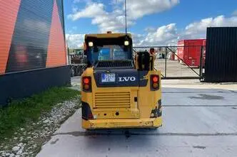 Volvo MC 70 C, 1.9, 42 kW, дизель, полный привод