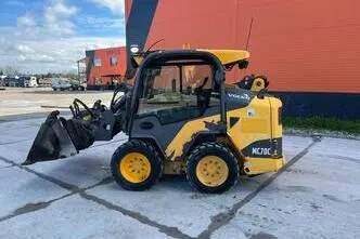 Volvo MC 70 C, 1.9, 42 kW, дизель, полный привод