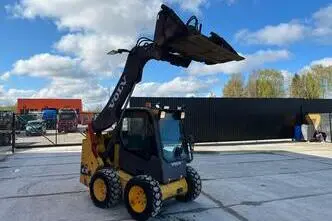 Volvo MC 70 C, 1.9, 42 kW, дизель, полный привод