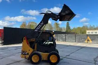 Volvo MC 70 C, 1.9, 42 kW, дизель, полный привод